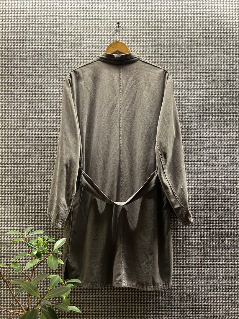 50s Euro tailor-made work cort 珍品
