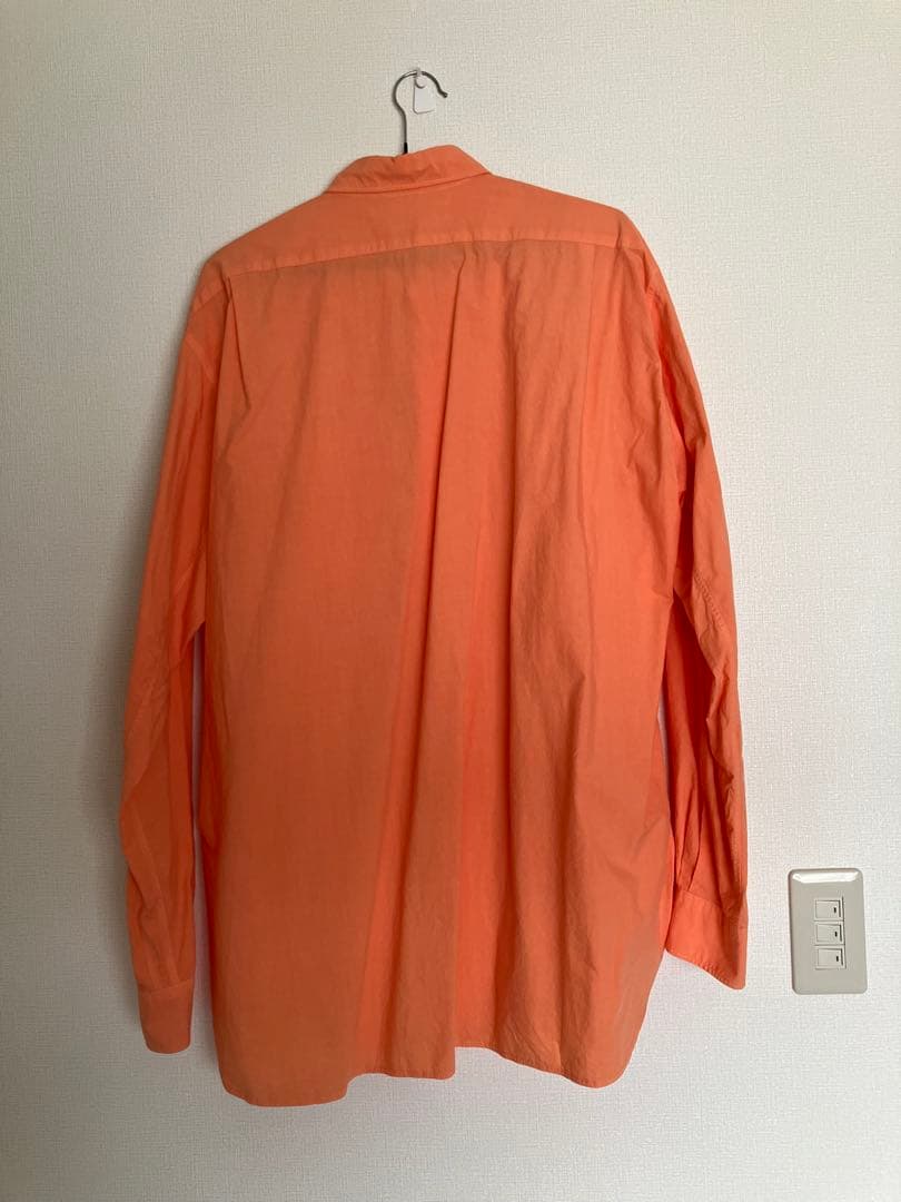 【NICENESS】REID 22AW