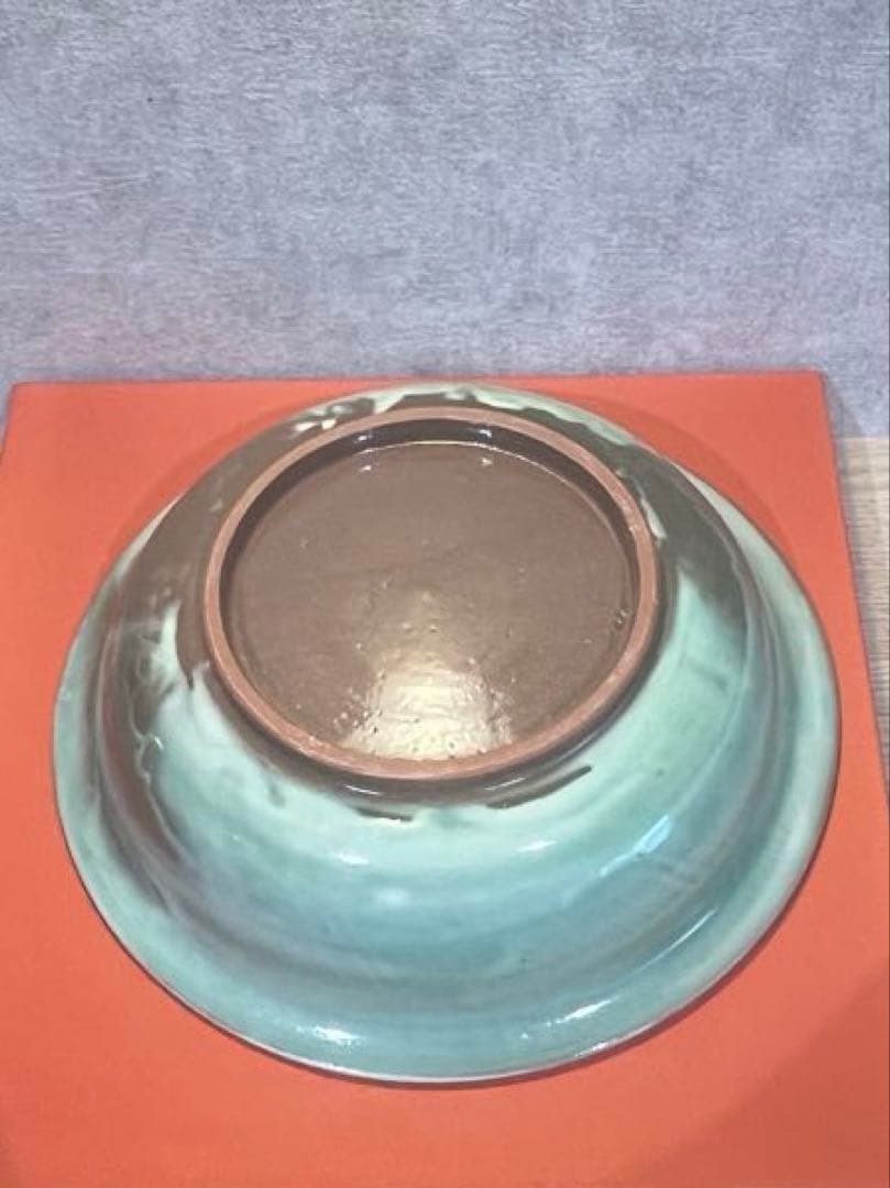 41番　陶あん　京焼　清水焼