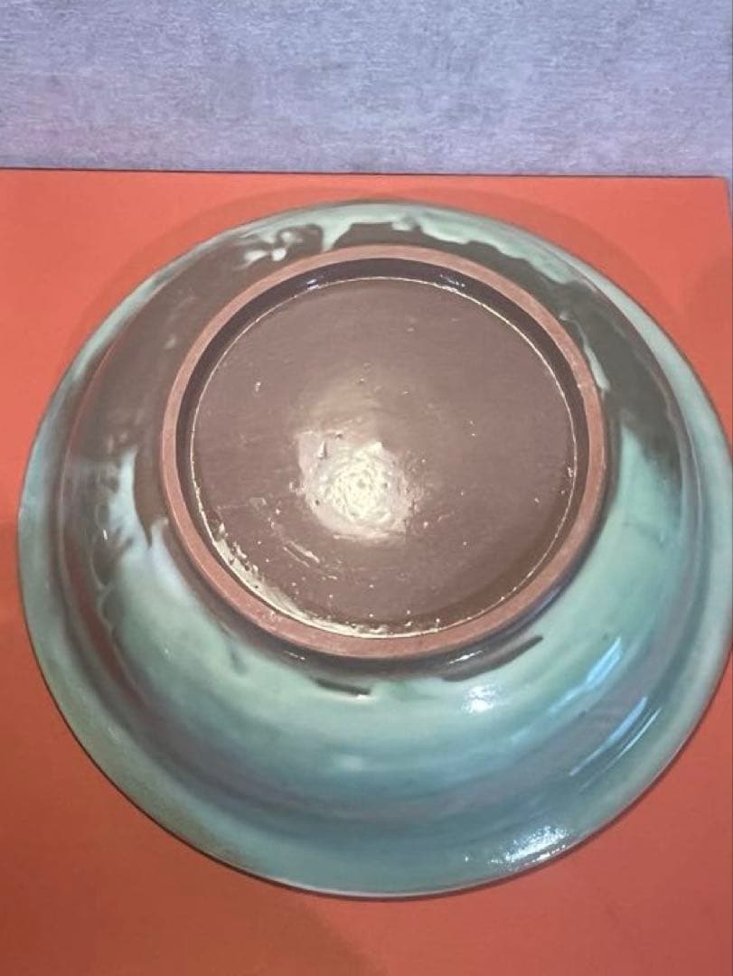 41番　陶あん　京焼　清水焼