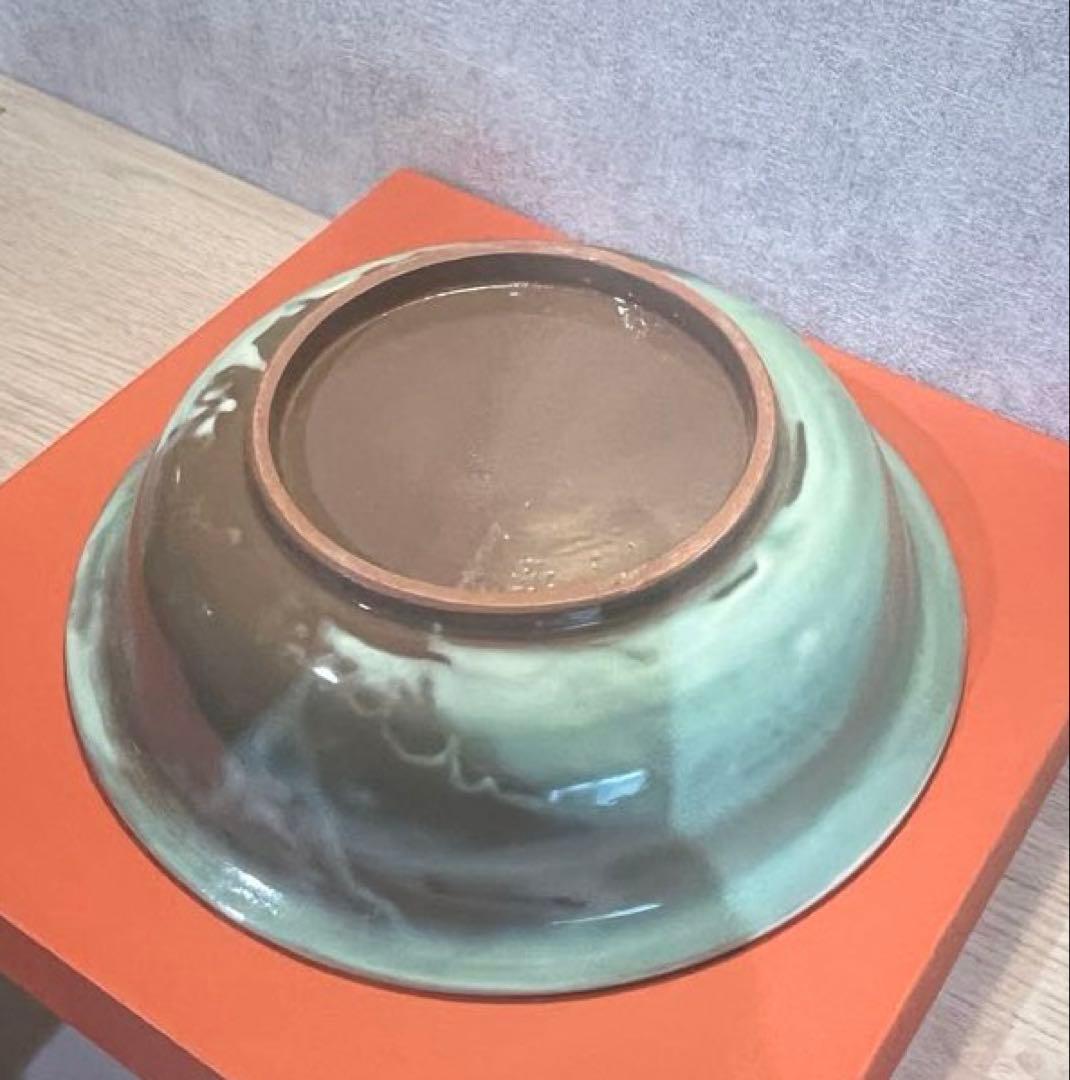 41番　陶あん　京焼　清水焼