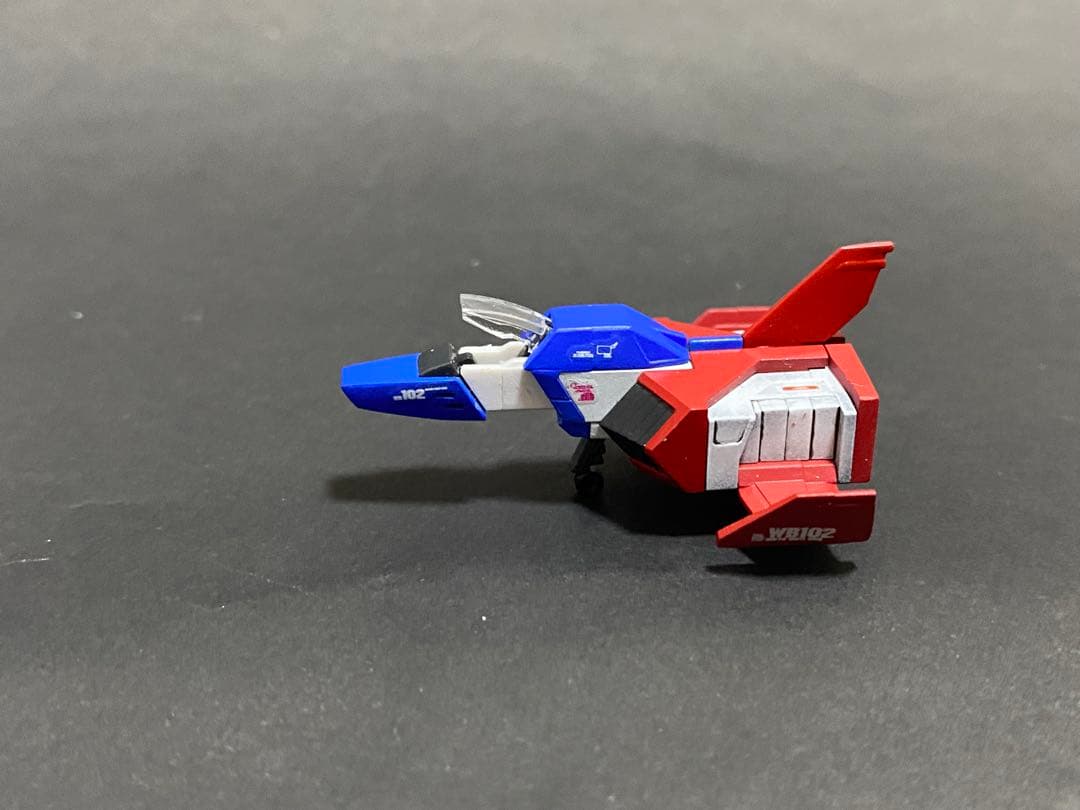 RG RX-78-2 ガンダム　塗装済完成品