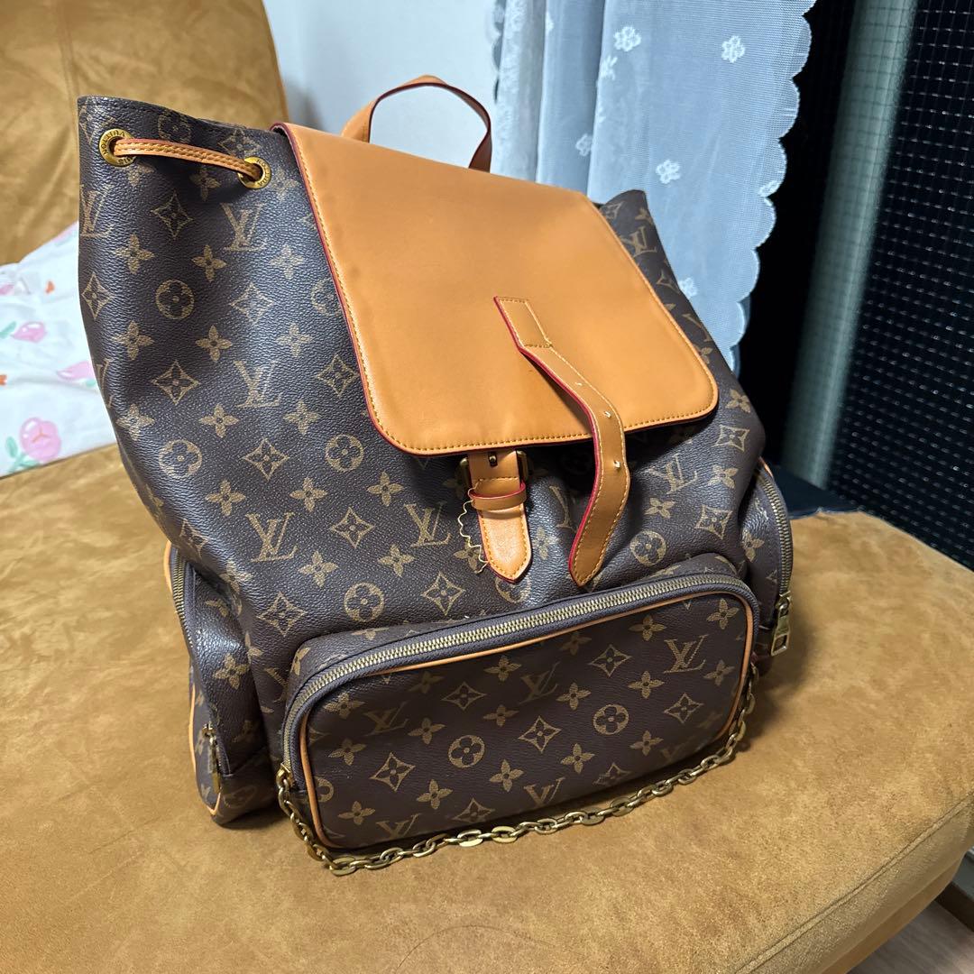 Louis Vuitton リュック・バックパック