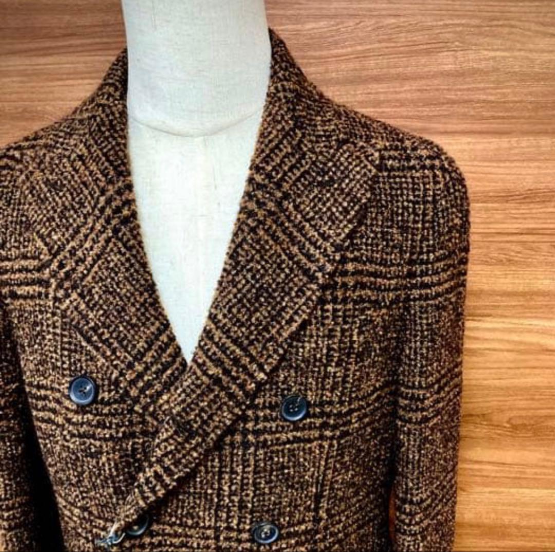 早割！約15.4万円 0909 FATTO IN ITALIA コート