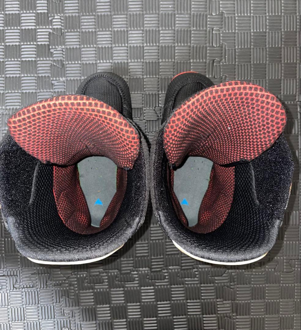 ズワイガニさん専用　　Burton ION LEATHER 22-23モデル