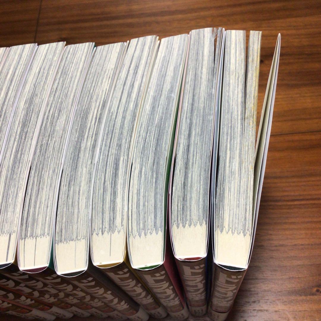 ドラゴン桜２　１〜17巻　全巻セット　【送料込み】