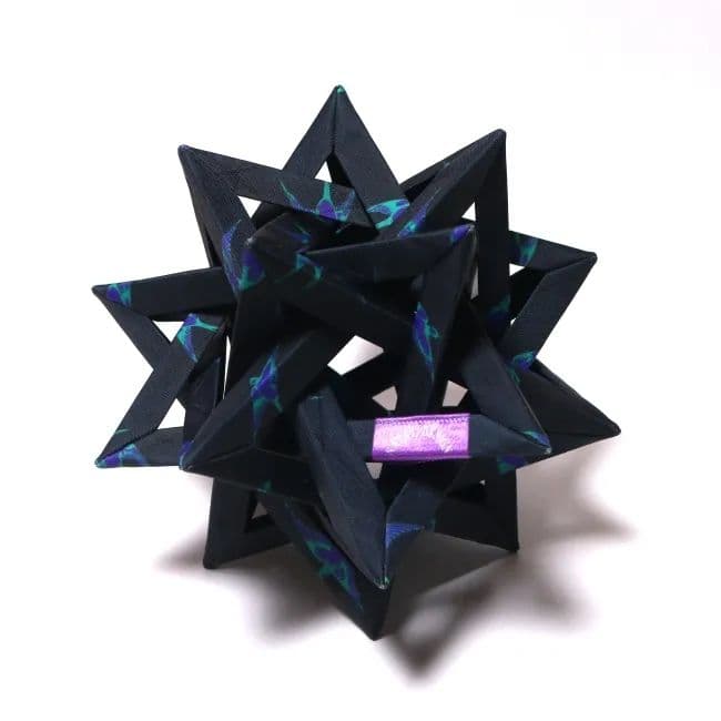 コロニスタ CONPE10 ND SWALLOW ver. -BLACK-