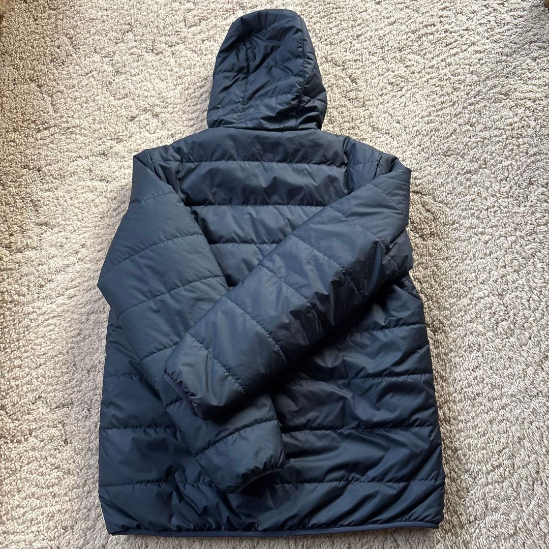 Patagonia リバーシブルナイロンジャケット