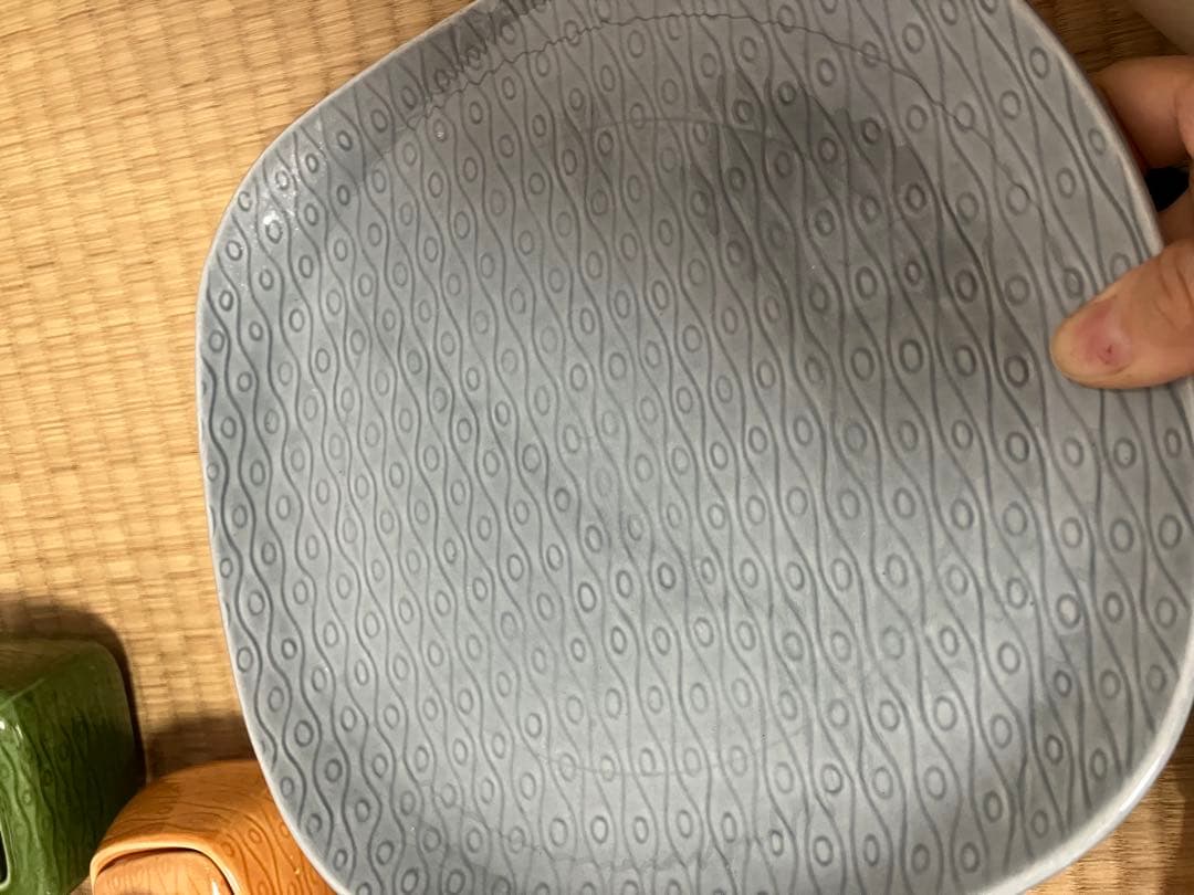 ベルギー　boch社　New timesシリーズ　セット