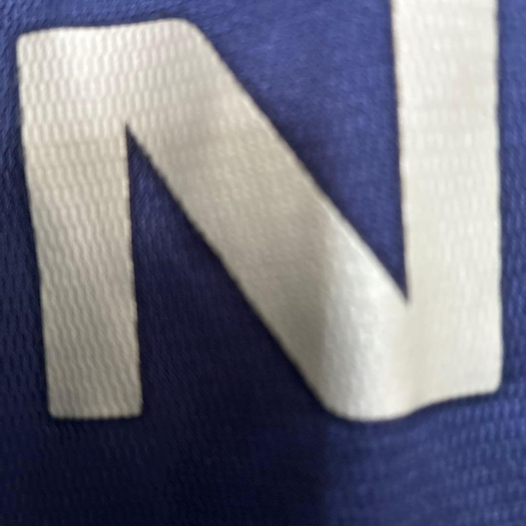 横浜F・マリノス adidasMサイズ ８番　２００3年モデル70年記念