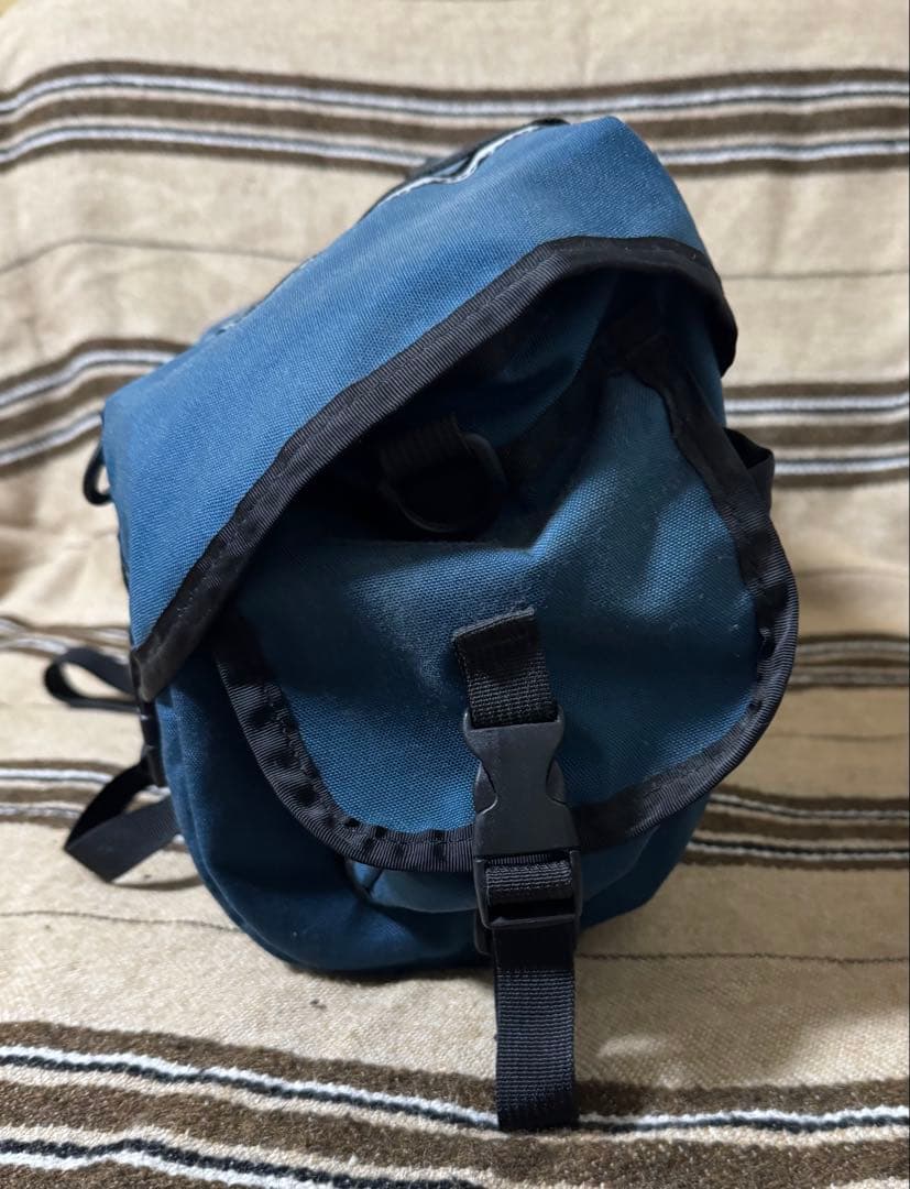 SWIFTINDUSTRIES zeitgeist bluelug 廃盤カラー