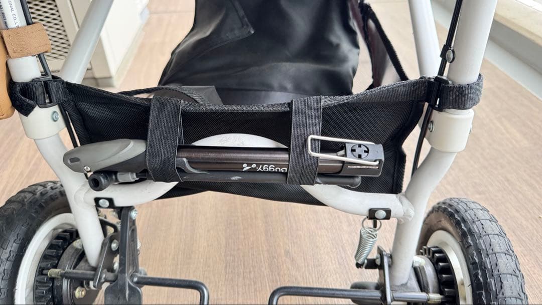 ベビーカー エアバギー ココプレミア