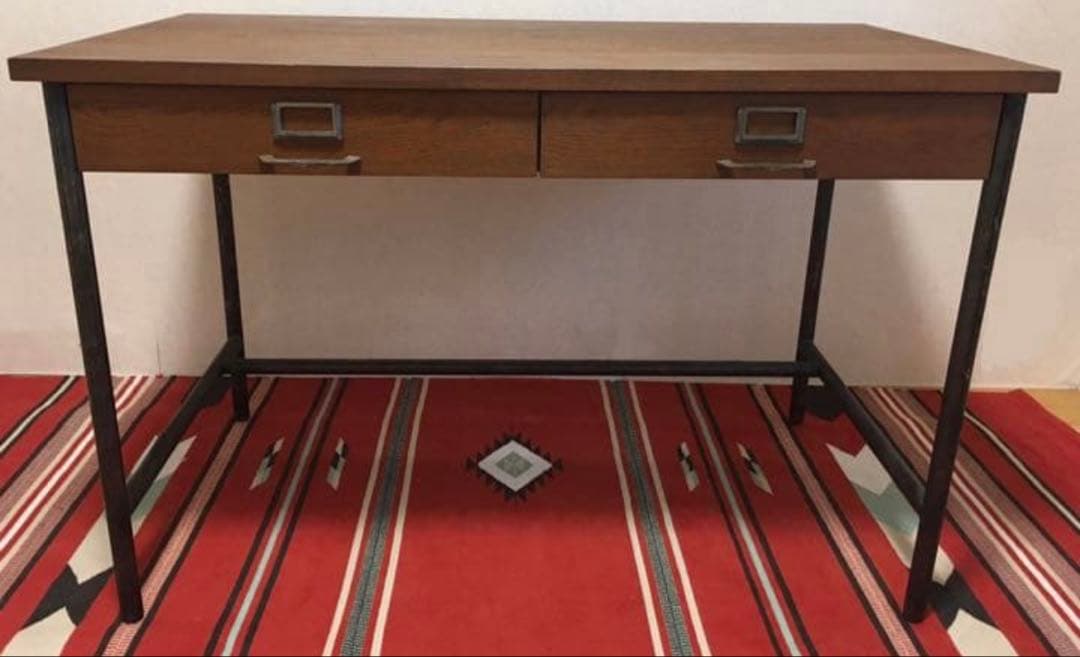 TRUCK FURNITURE SUTTO DESK トラックファニチャー