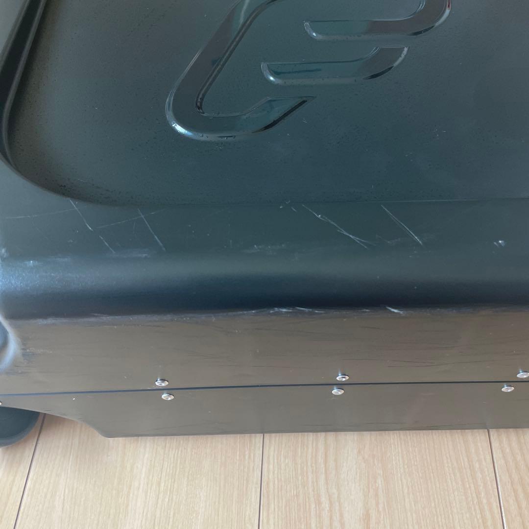 ジェットキッズ　バイストッケ