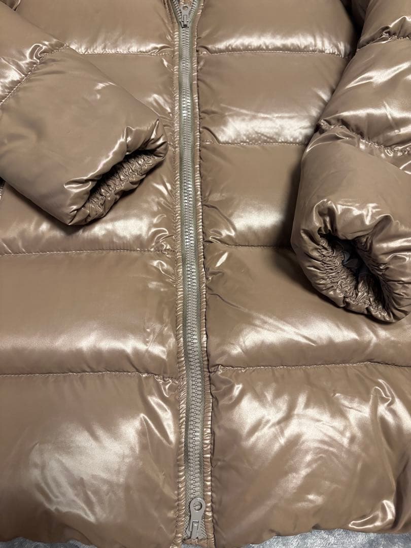 Duvetica ダウンジャケット 40