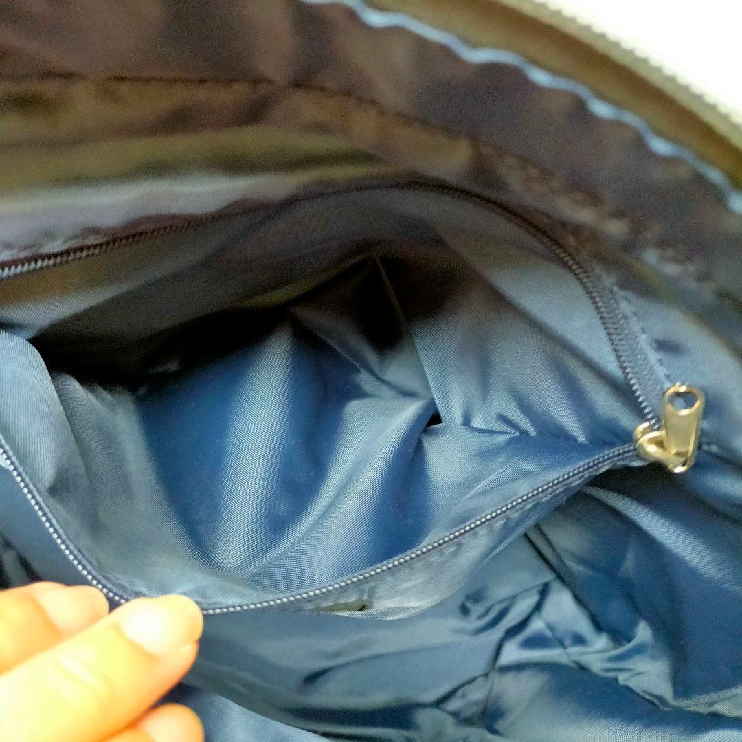 良品 JACK BUNNY ジャックバニー バッグ ゴルフバッグ 総柄 スポーツ