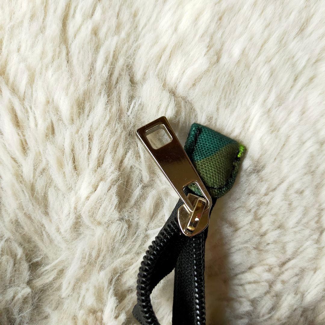 良品 JACK BUNNY ジャックバニー バッグ ゴルフバッグ 総柄 スポーツ