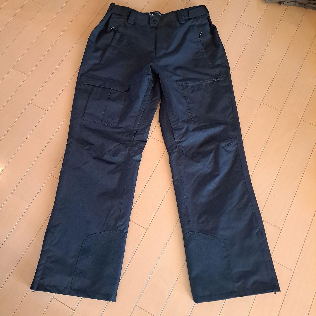OAKLEY　スノーボードパンツ