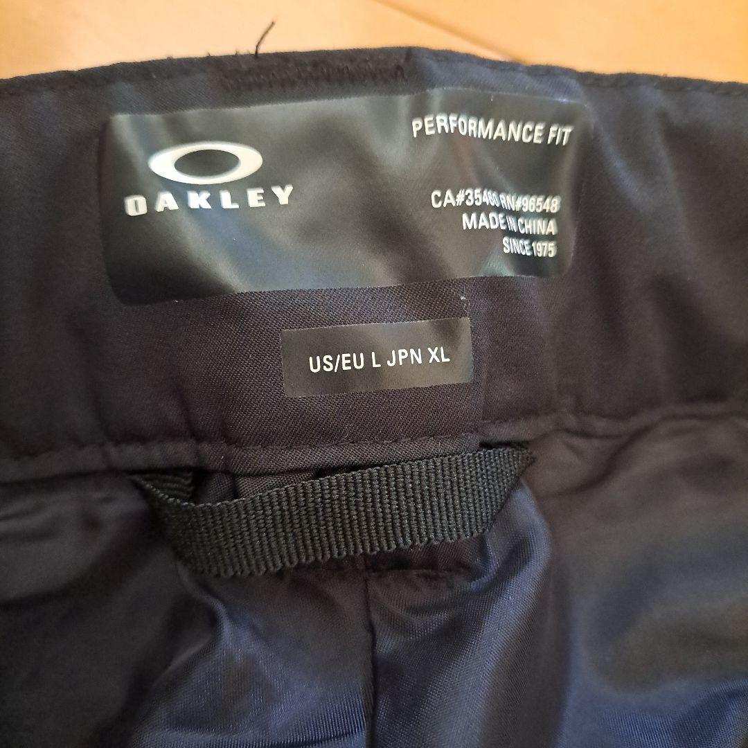 OAKLEY　スノーボードパンツ