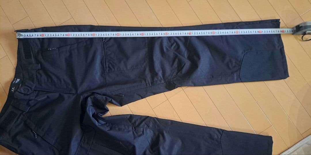 OAKLEY　スノーボードパンツ