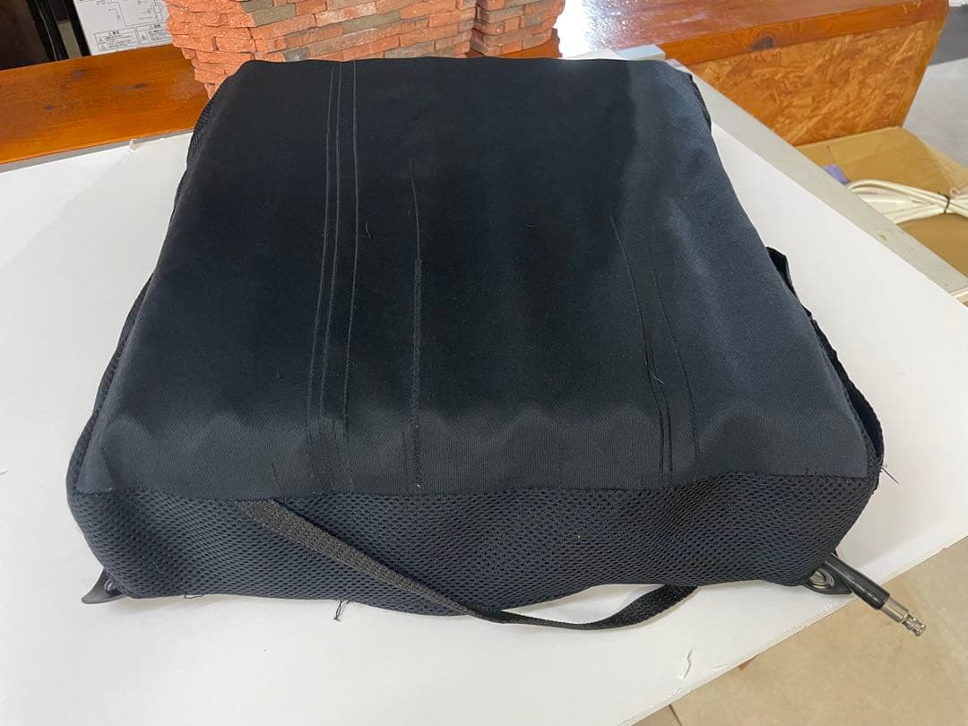 車椅子用ロホクッション ハイタイプ 値下げしました。