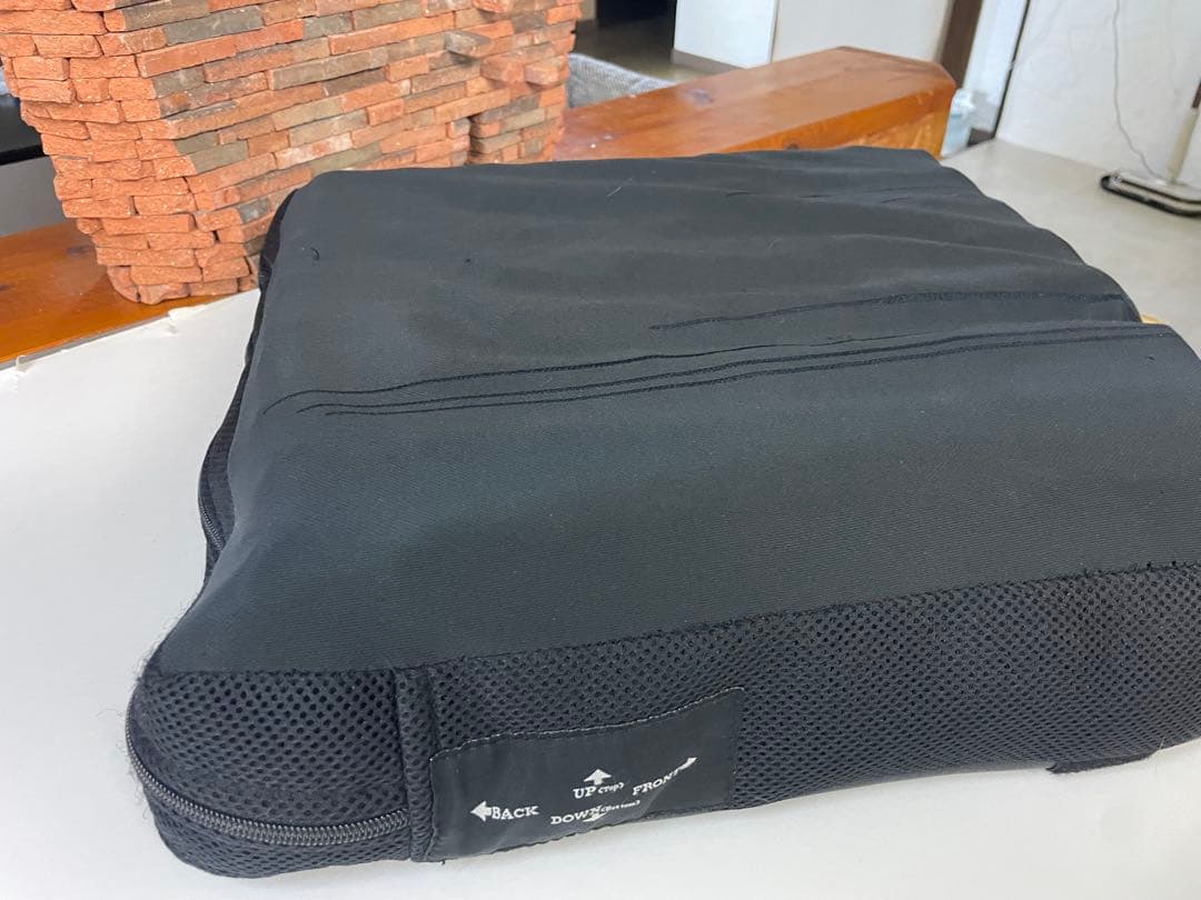 車椅子用ロホクッション ハイタイプ 値下げしました。