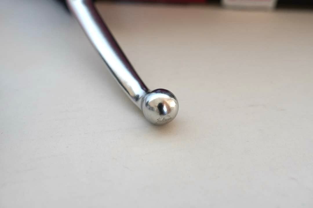 ブレンボ PCS16 マスターシリンダー タンクセット スイッチ有/配線有