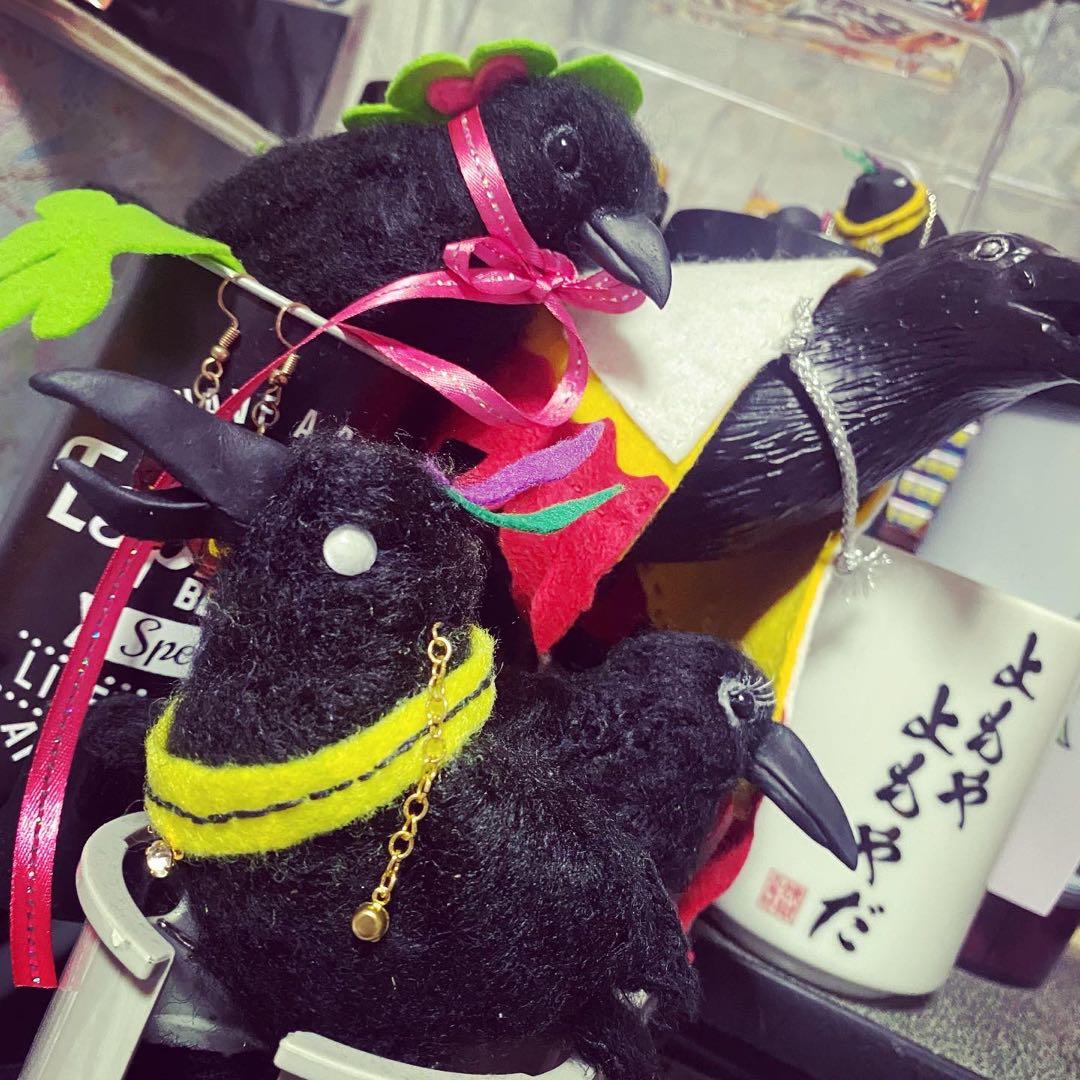 ぬまこさんとの連絡掲示板