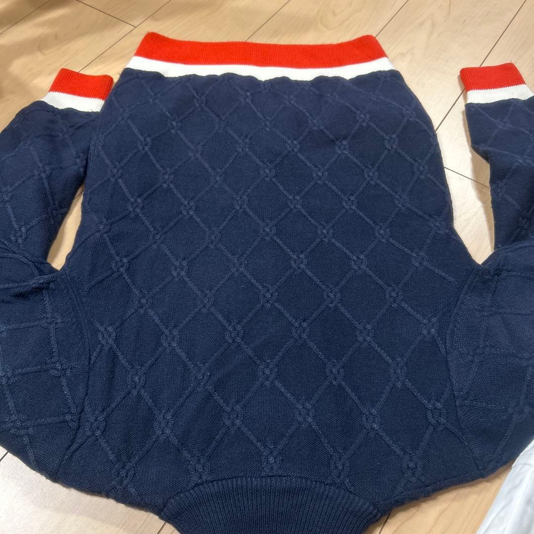 Callawayゴルフウェア セットアップ レディース Lサイズ