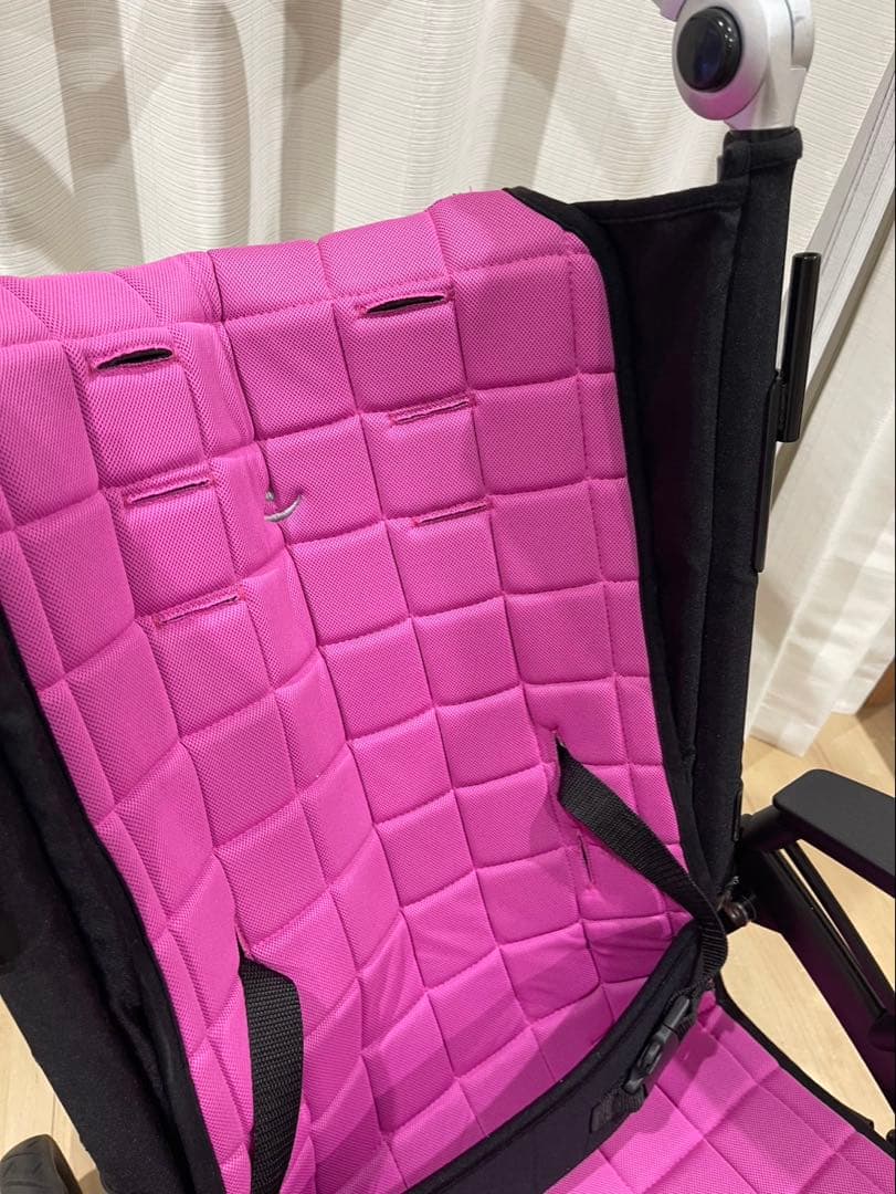 Cricket クリケット　車椅子　小児用バギー