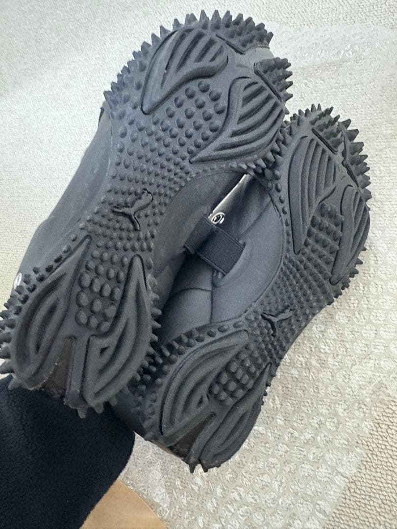 Puma mostro fey studs プーマモストロフェイスタッズ