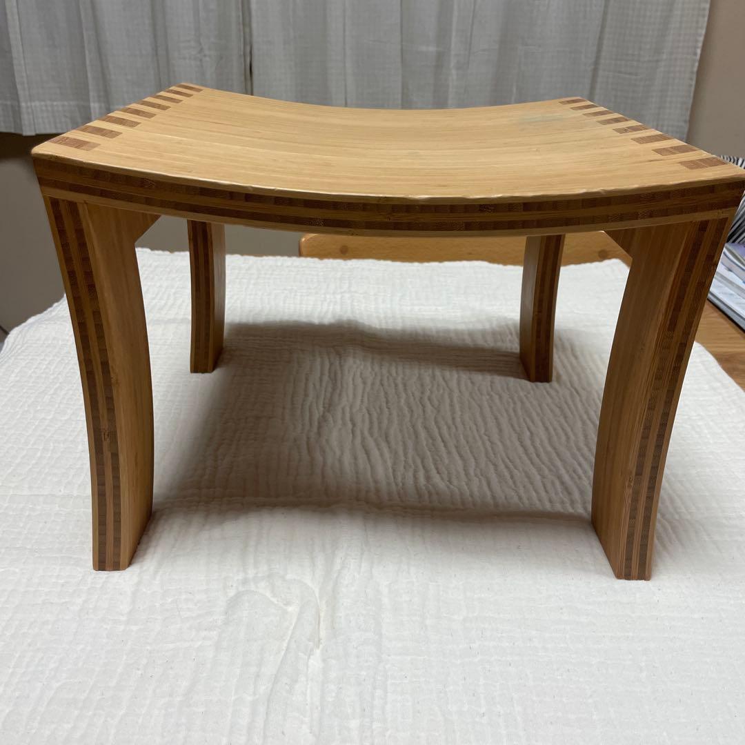 ババグーリのバンブーチェア