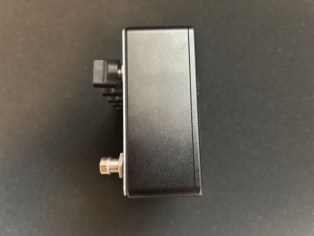 ベース jackal midnight