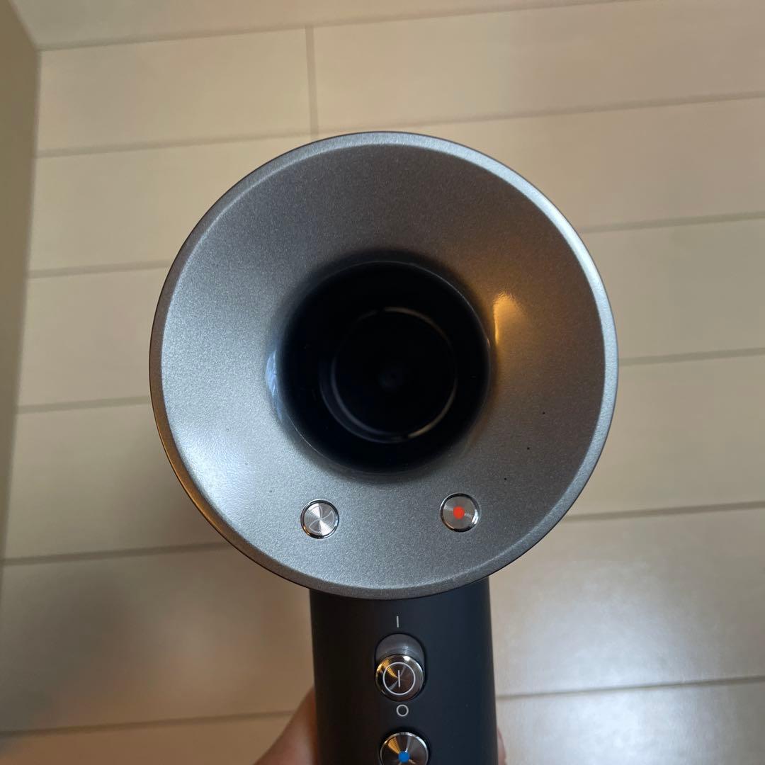 ダイソン　ヘアドライヤー　HD08