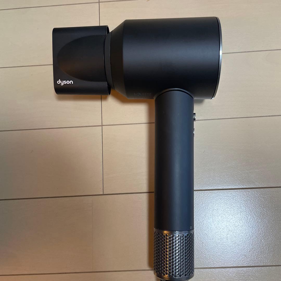 ダイソン　ヘアドライヤー　HD08