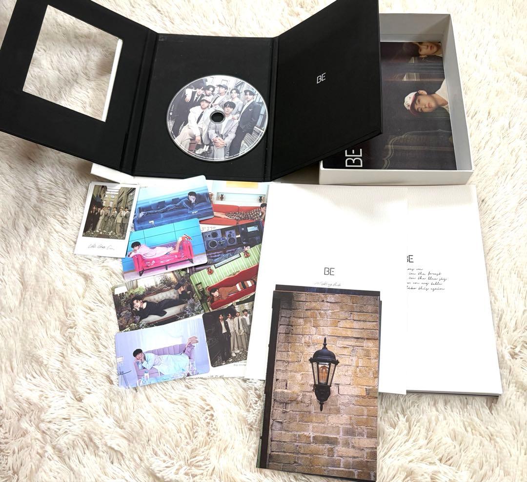 BTS CD・アルバム コレクション