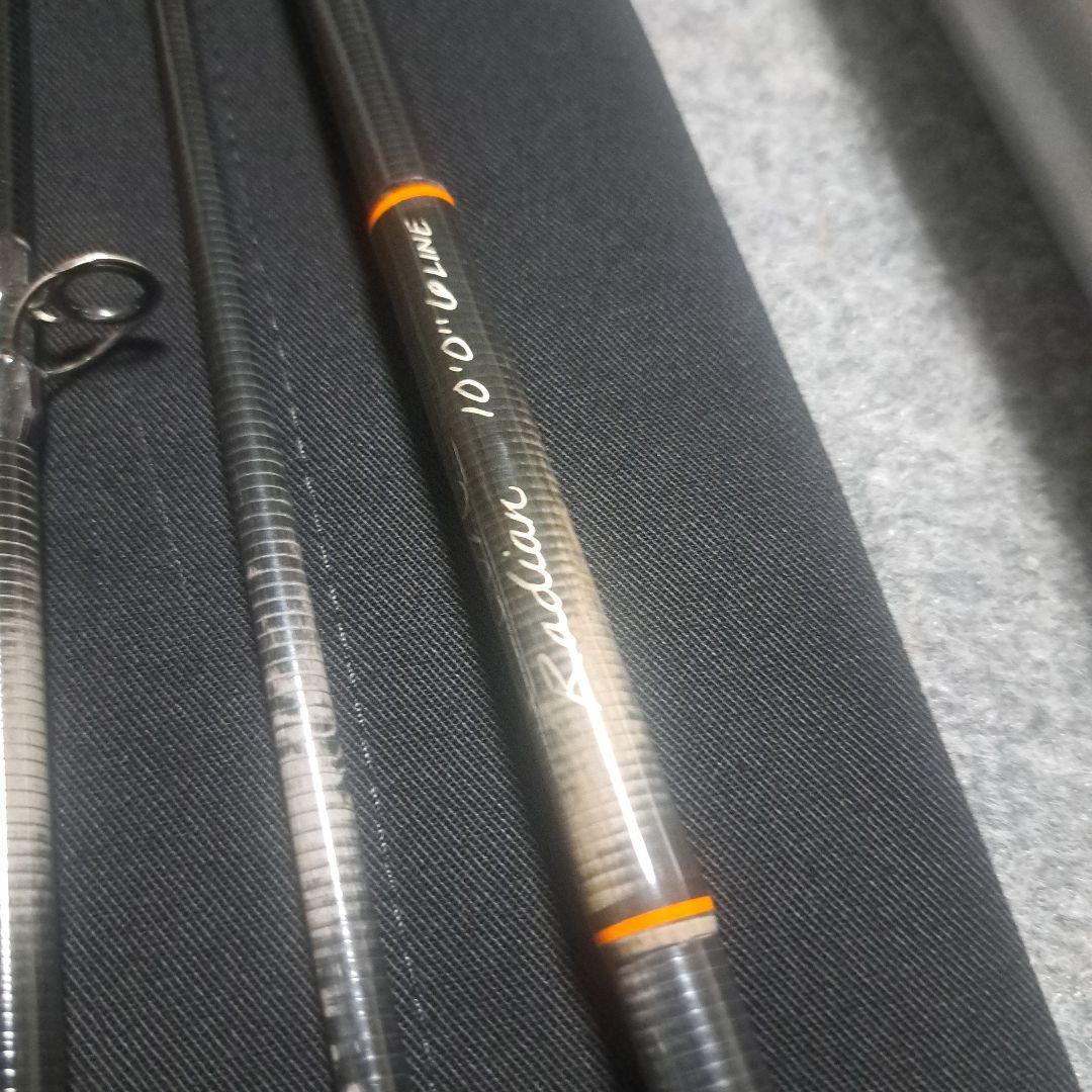 スコット　Scott　ラディアン　R1006　フライロット　箱も保存あり！