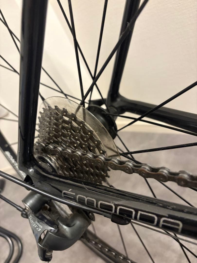 ももちゃん様購入予定【TREK】ロードバイク EMONDA ALR