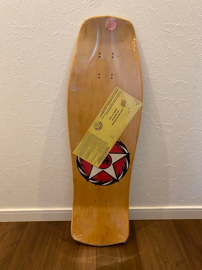 お値下‼︎激レア‼︎クリスチャンホソイ/オールドデッキ/ジャパンフラッグ/当時物