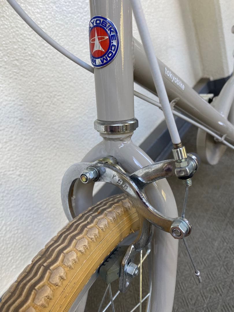 【お引取り限定】tokyobike　リトル トーキョーバイク　16インチ　キッズ