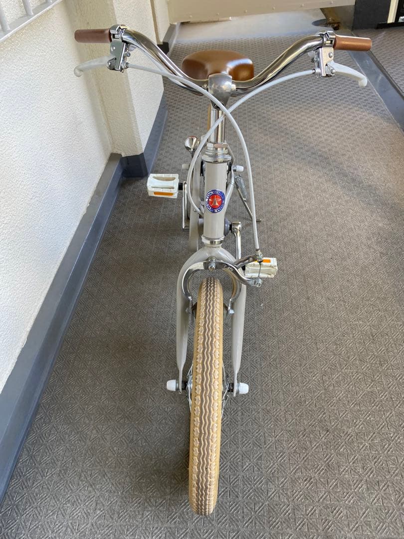 【お引取り限定】tokyobike　リトル トーキョーバイク　16インチ　キッズ