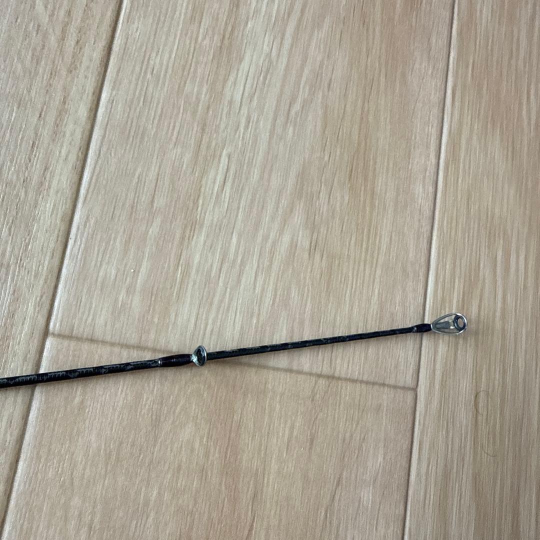 ポイズングロリアス 168ML-LM