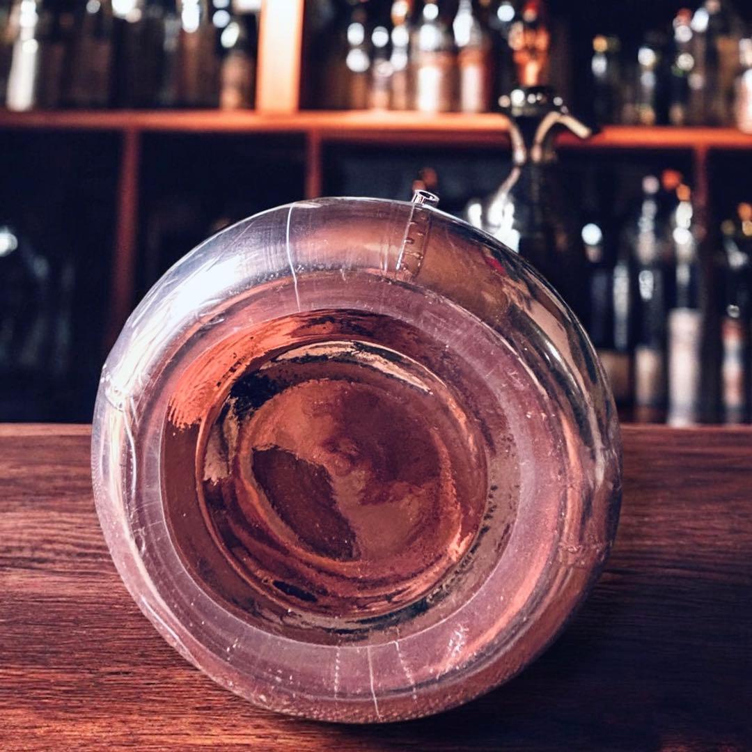 美品 ニッカウイスキー キングスランド ポットスティル 700ml 特級 未開栓