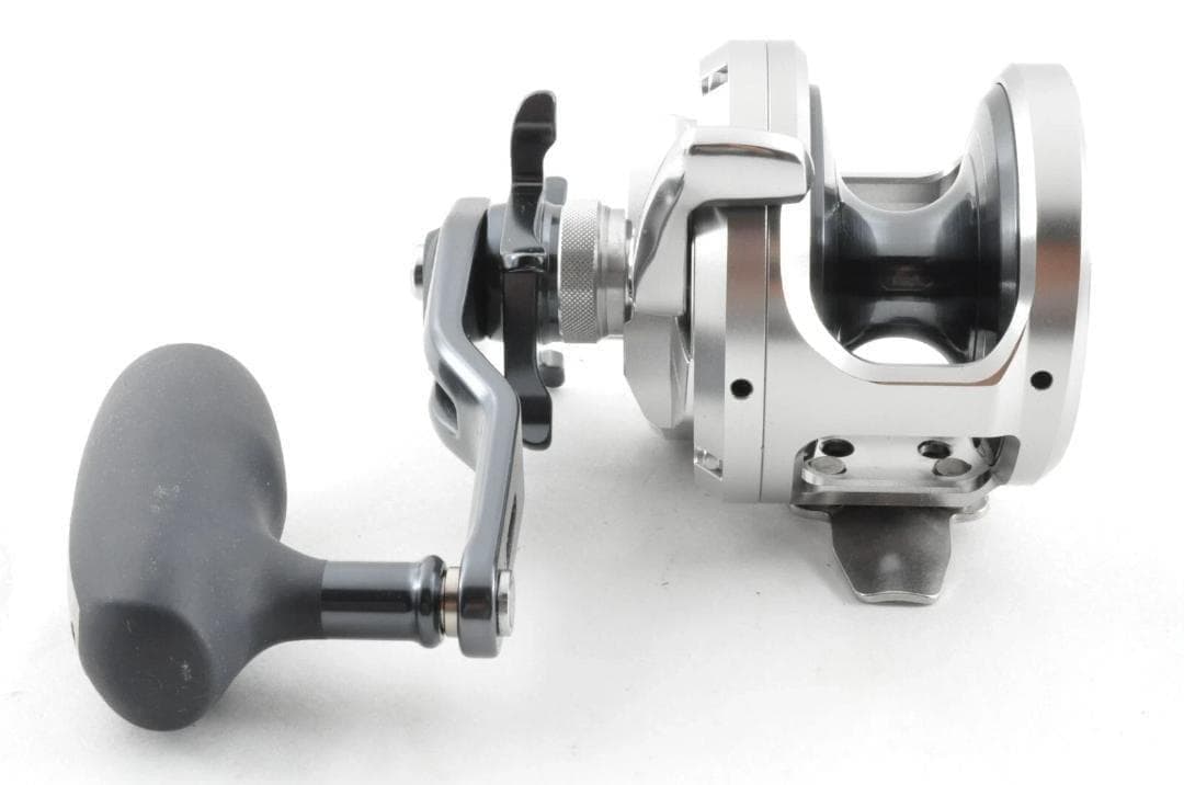 【新品】シマノ 21 オシアジガー 2001NRMG