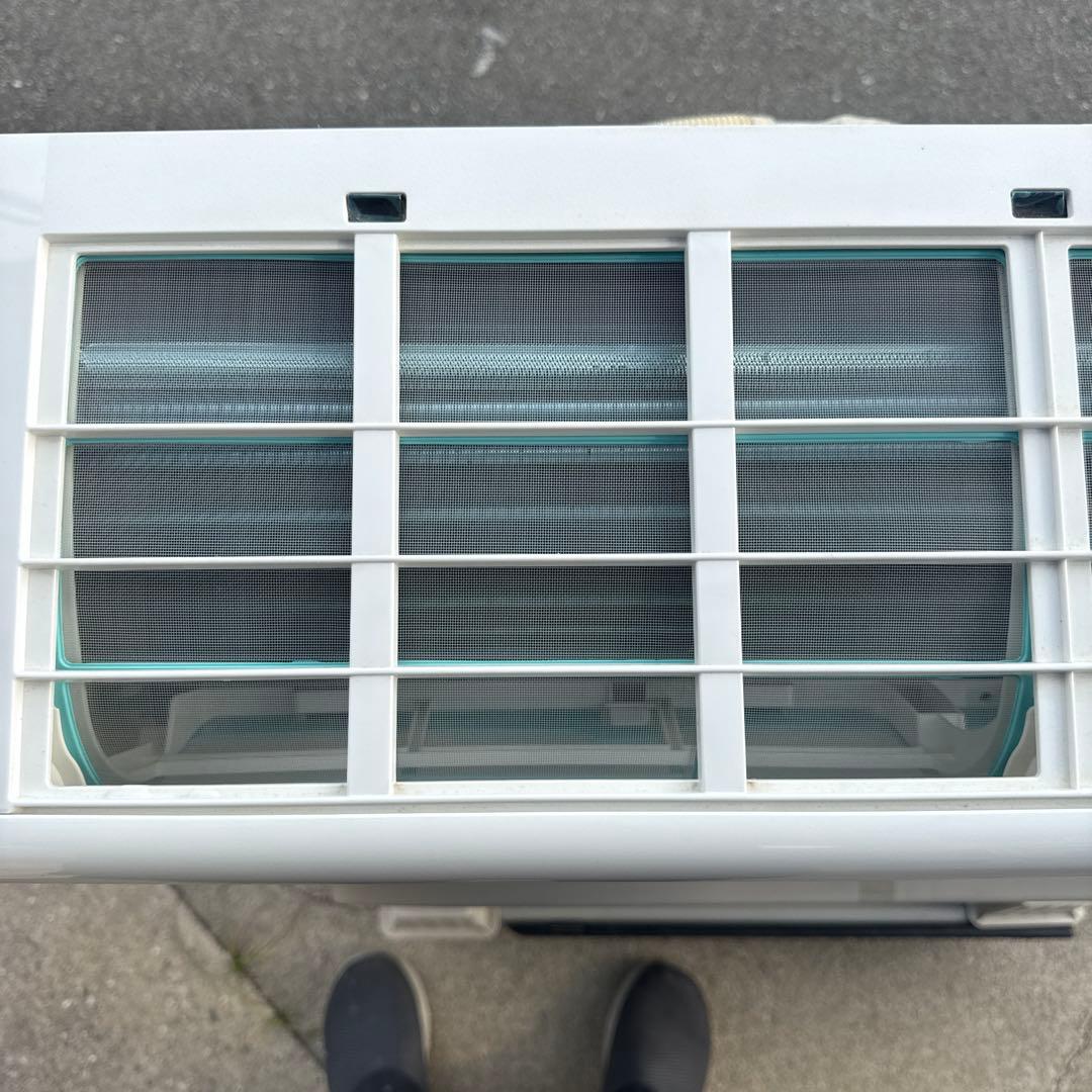 RAS-E401M-W エアコン 2018年 E-Mシリーズ 主に14畳