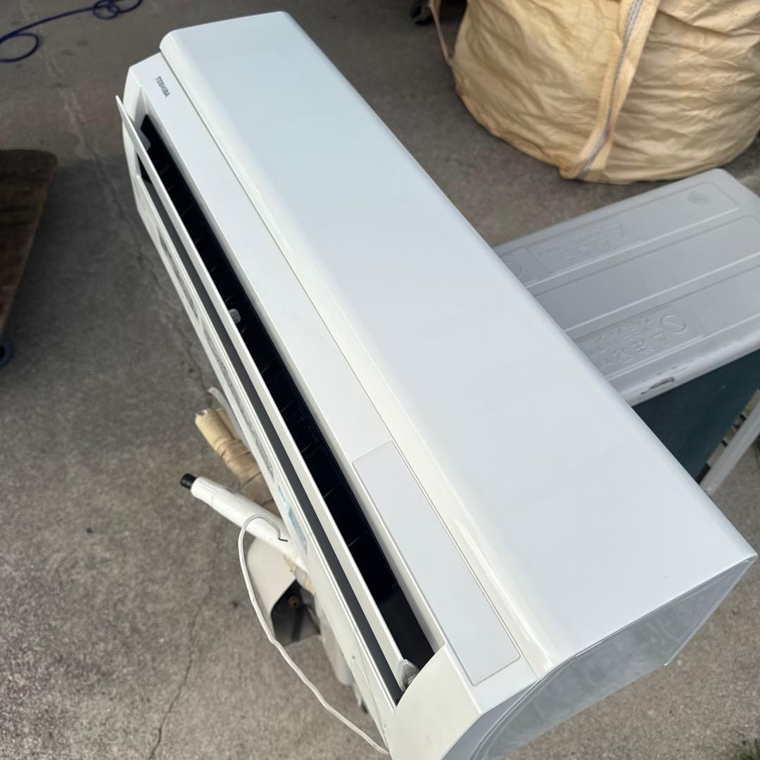 RAS-E401M-W エアコン 2018年 E-Mシリーズ 主に14畳