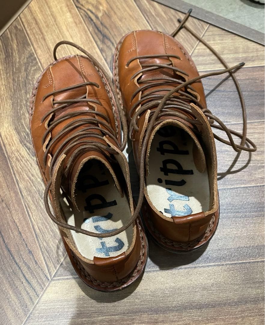 トリッペン　35 22.5-23cm