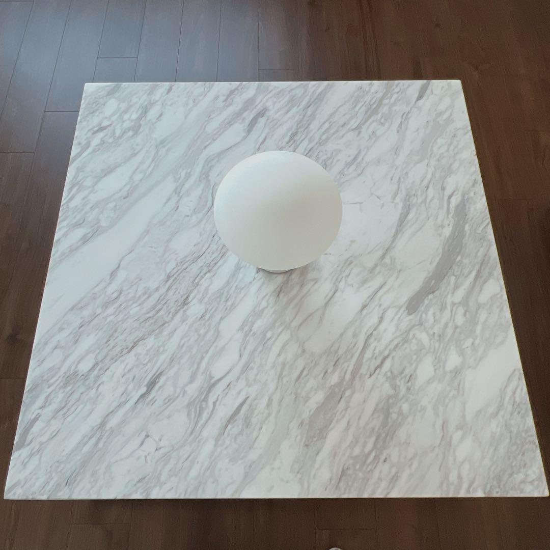 formax ★ フォルマックス　大理石　センターテーブル　MARMO