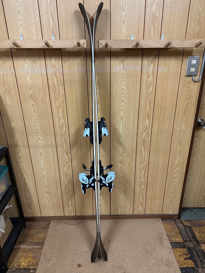 ファクション FACTION　Prodigy 2 プロディジー 2 165cm