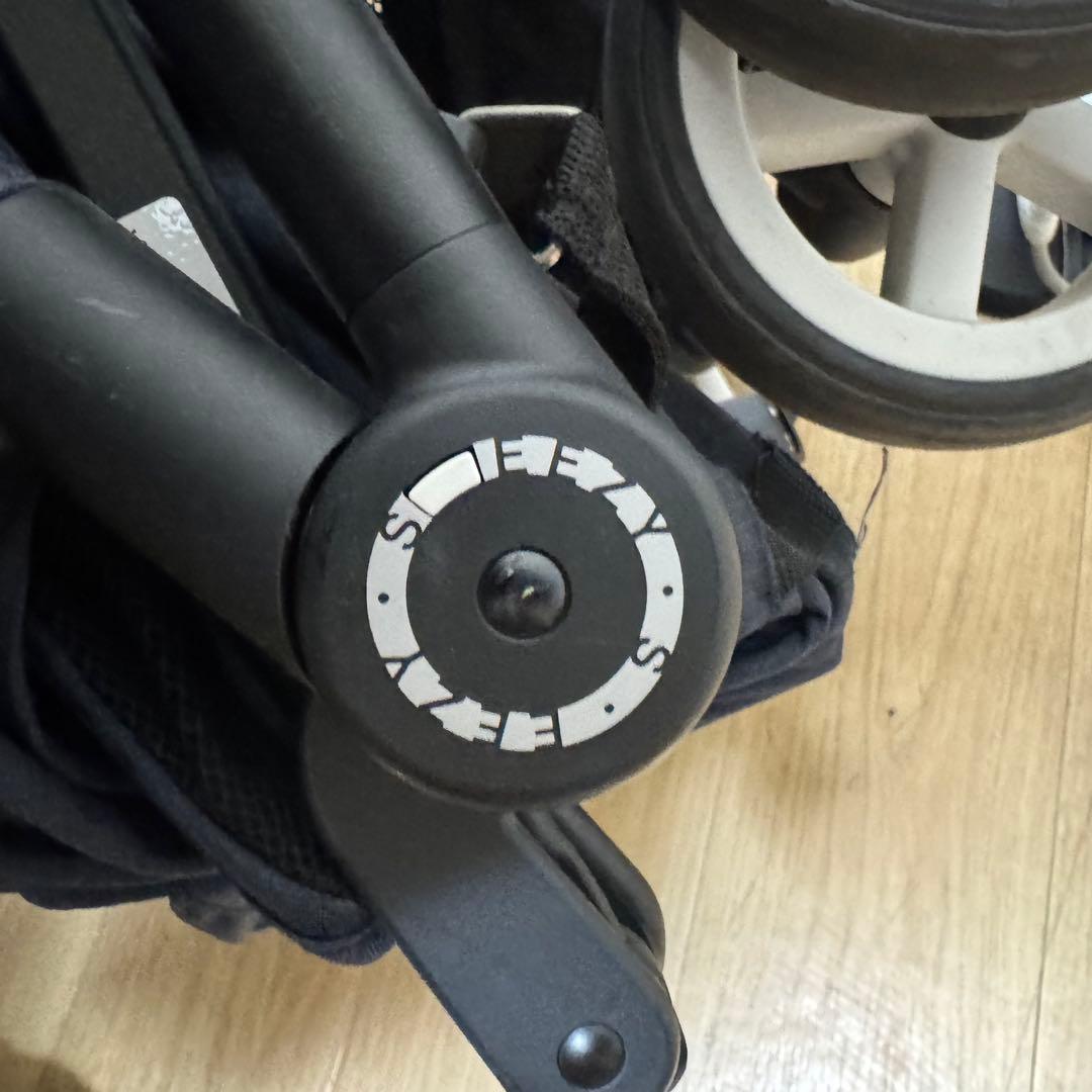 CYBEX サイベックス イージーS